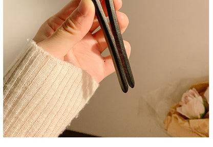 Butterfly Stick Hair