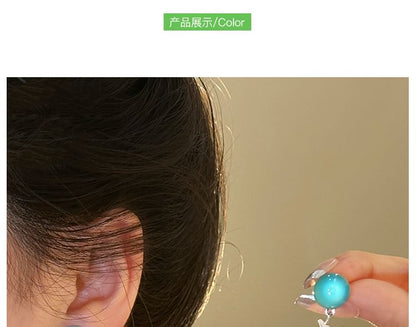 Ohrring-Dangle-Seestern