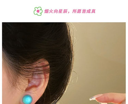 Ohrring-Dangle-Seestern