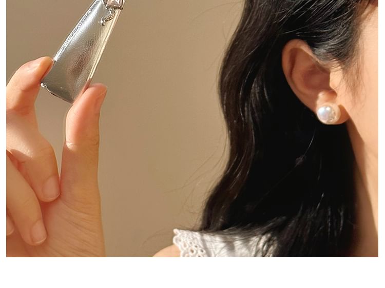 セットクリップ/ヘアメタル