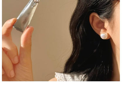 セットクリップ/ヘアメタル