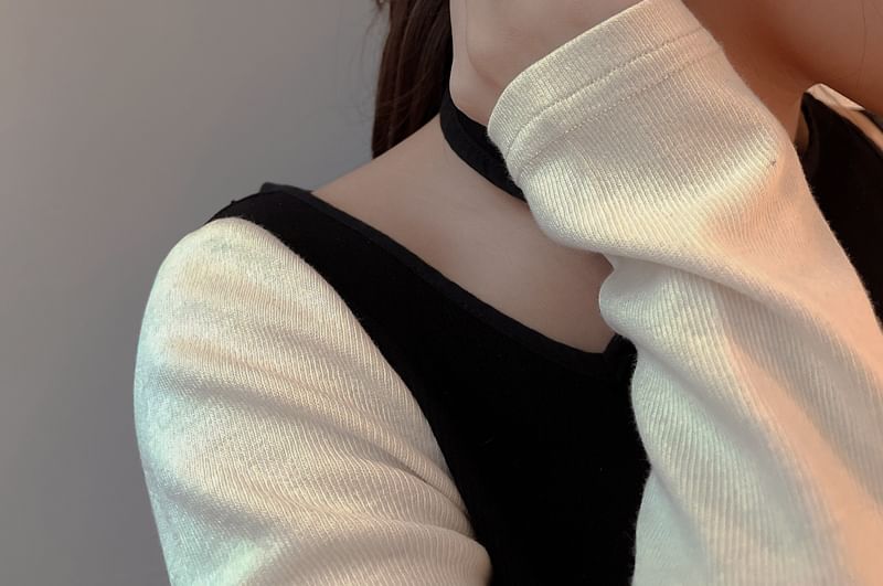 Silberohrring 925 Sterling Quadrat Ohrstecker