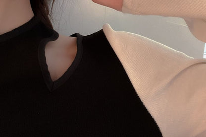 Silberohrring 925 Sterling Quadrat Ohrstecker