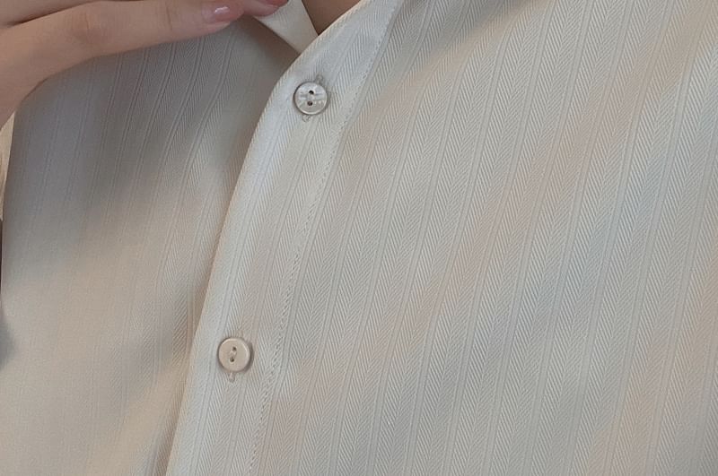 メタルネックレス