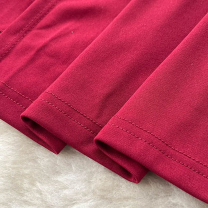 Halter Neck Plain Open Back Slit Maxi Bodycon Dress