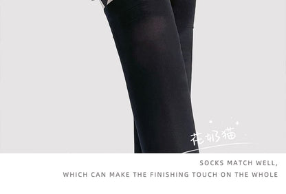 Garter Rhinestone Bow Cross