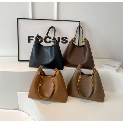 Chain Shoulder Bag