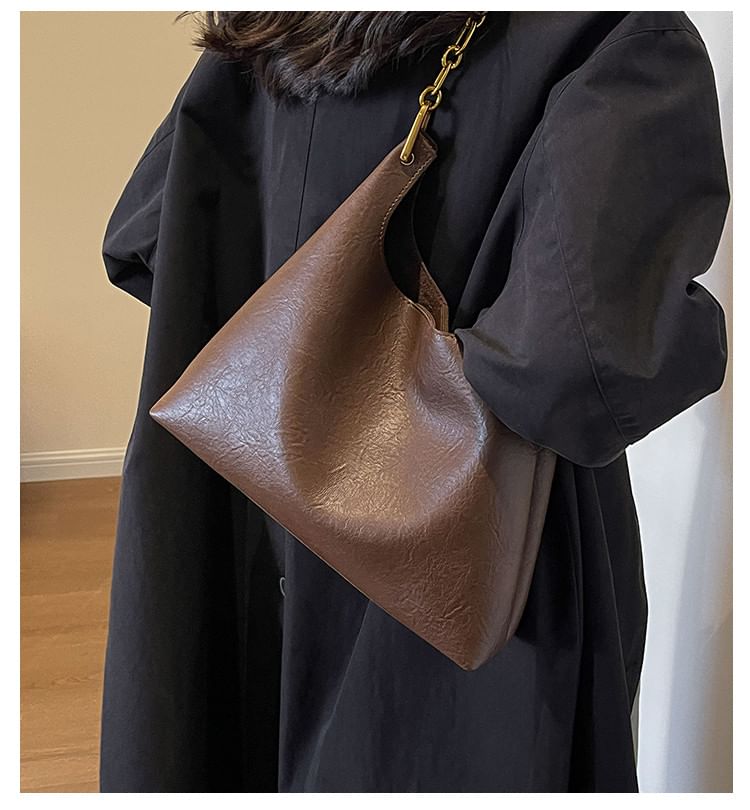 Chain Shoulder Bag