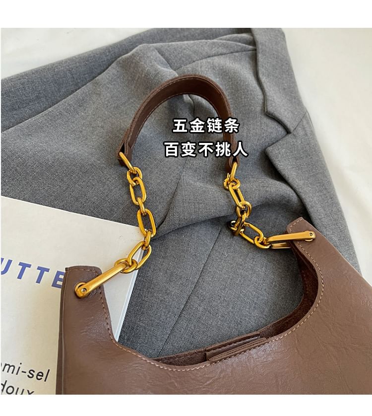 Chain Shoulder Bag