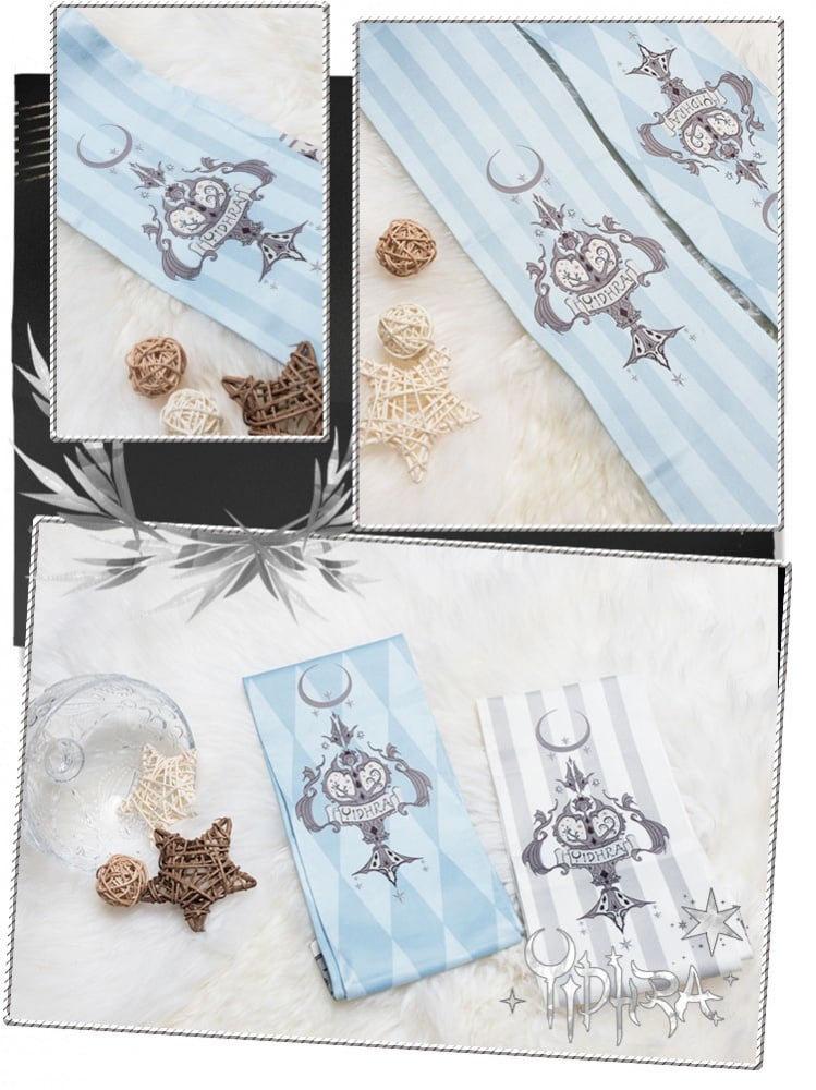 ミグナイト シロウス ダイヤモンド ラティス 太ももストッキング