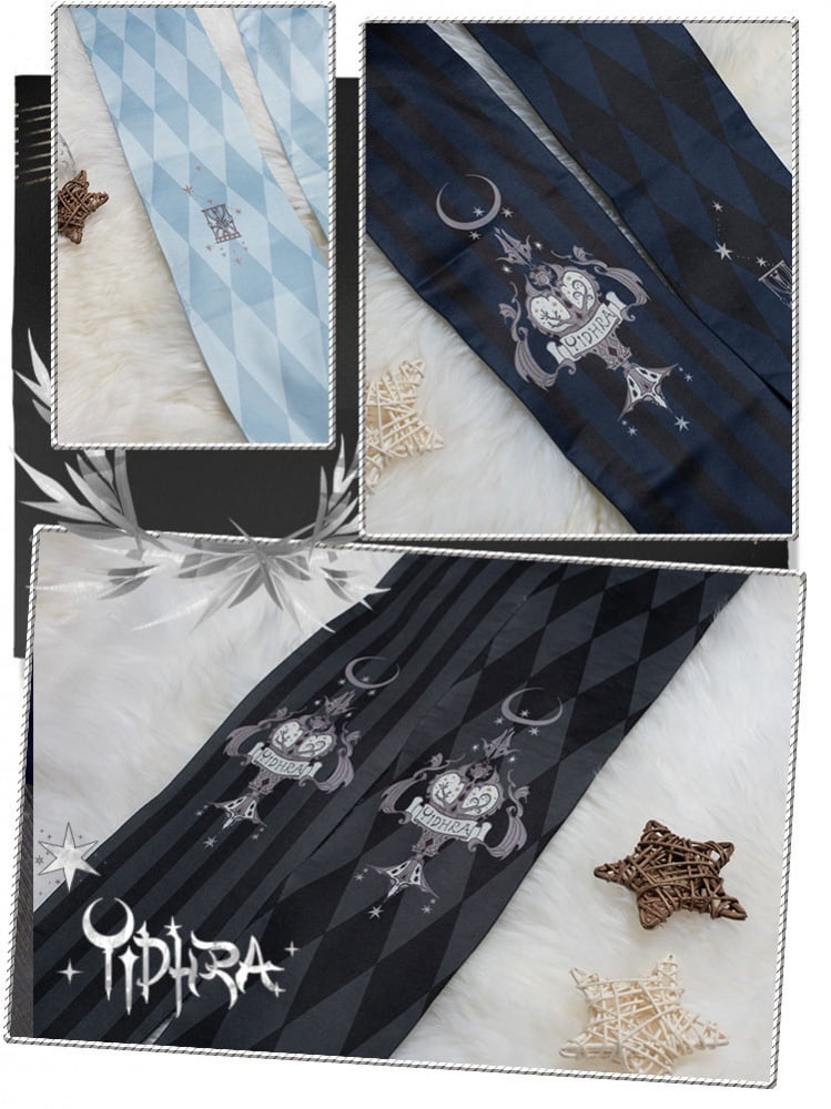 ミグナイト シロウス ダイヤモンド ラティス 太ももストッキング