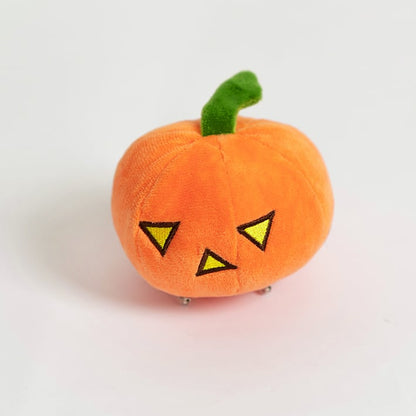 ミスターブラック パンプキンバニーバッグぬいぐるみ