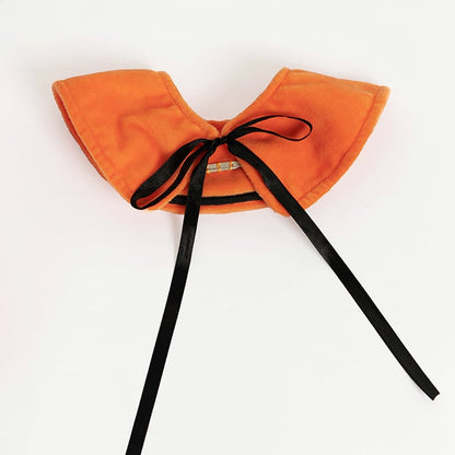 ミスターブラック パンプキンバニーバッグぬいぐるみ