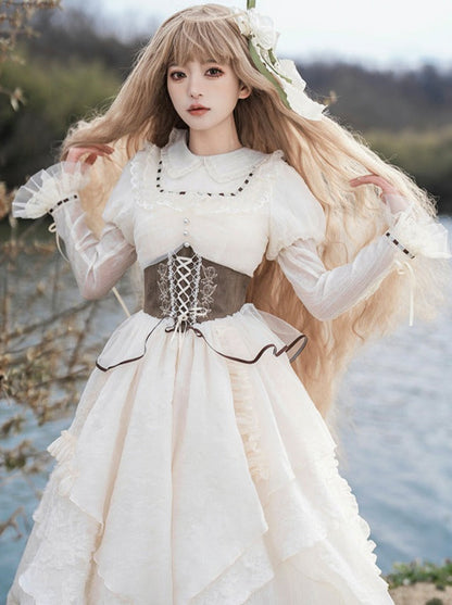 Asymmetrical Dress Tie Regular