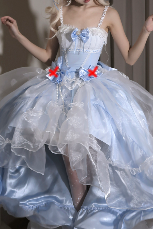 Daydream Set Princess Lolita