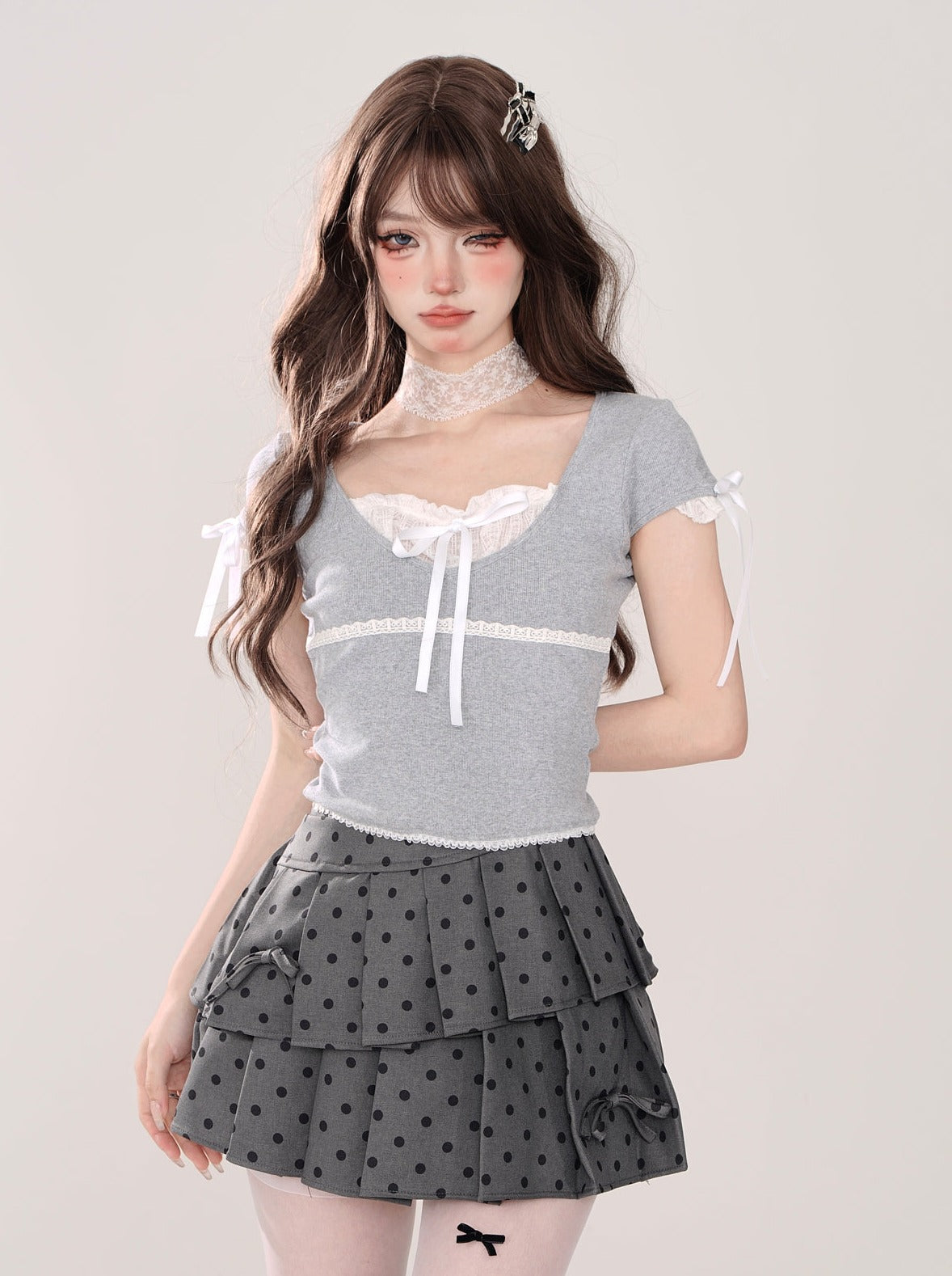 Sweet Tops Slim Little