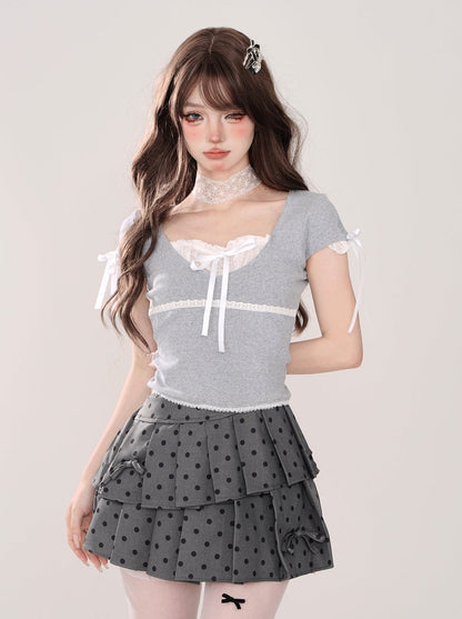 Sweet Tops Slim Little