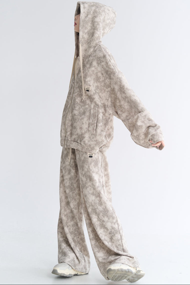 Museum Casual 3 Gravity Piece Setup