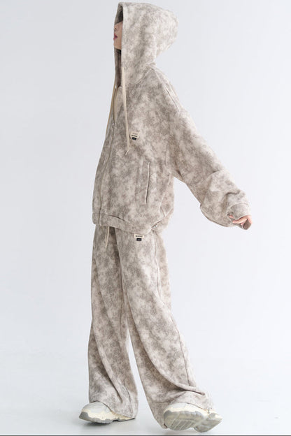 Museum Casual 3 Gravity Piece Setup