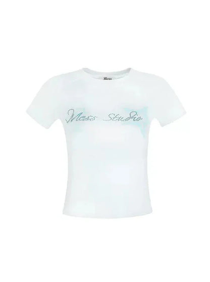 Logo Top Mode Short Star