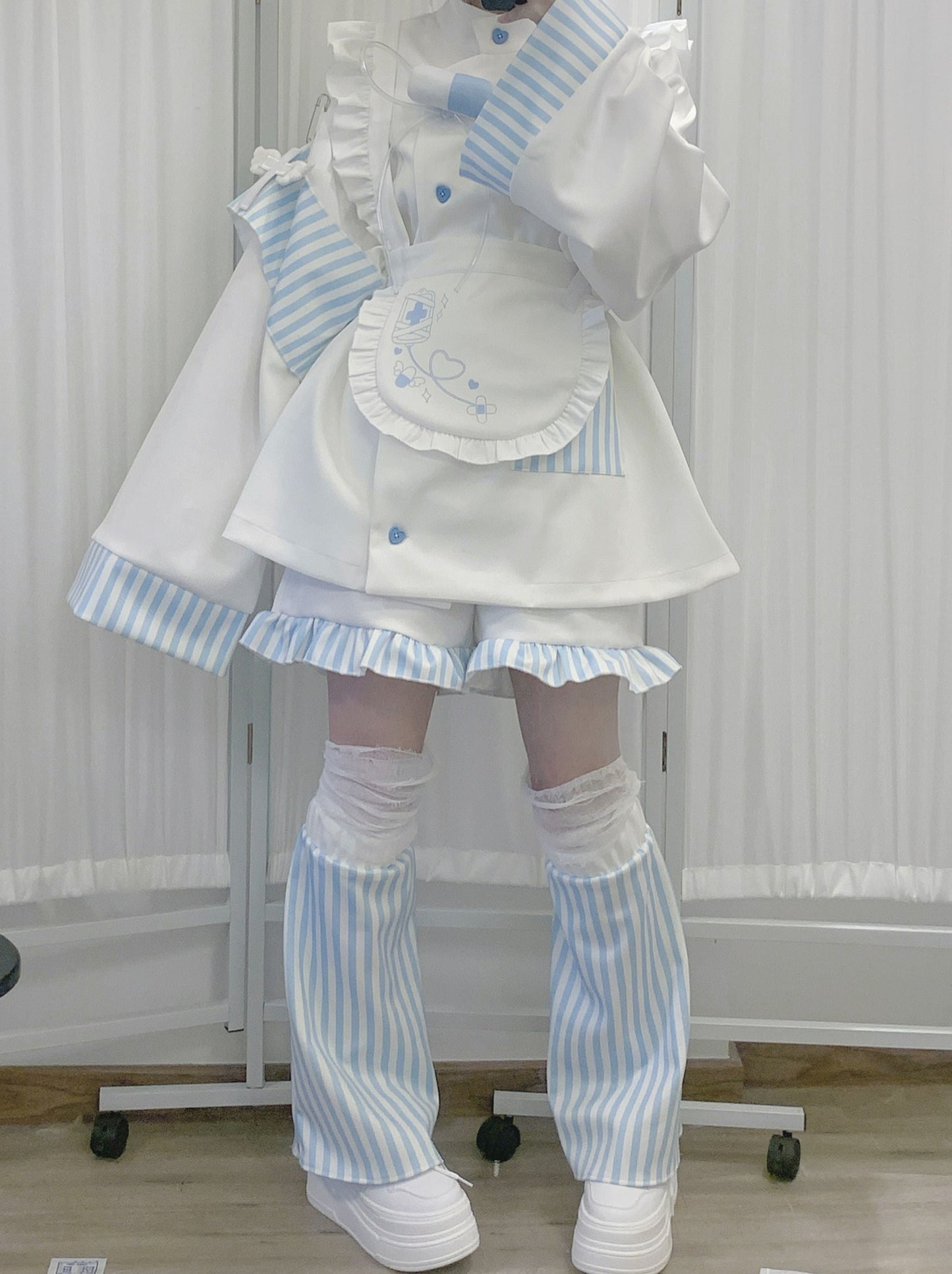 セットアクアコンプリートエンジェルマニュアルメディカル