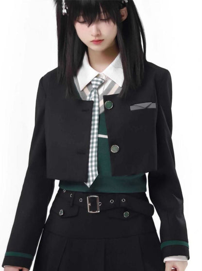スタイルグリーンランドカレッジスーツ