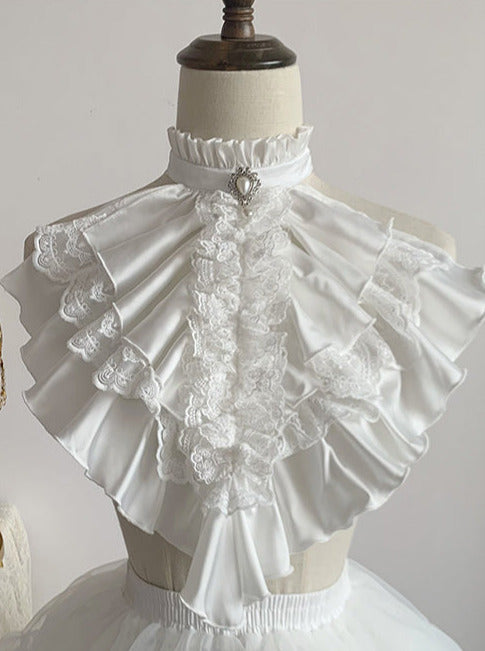 Prince Codes Party Night Dresses Maid + Classical