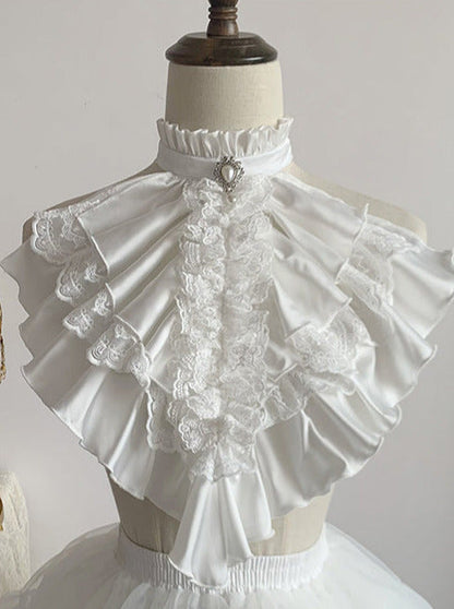 Prince Codes Party Night Dresses Maid + Classical