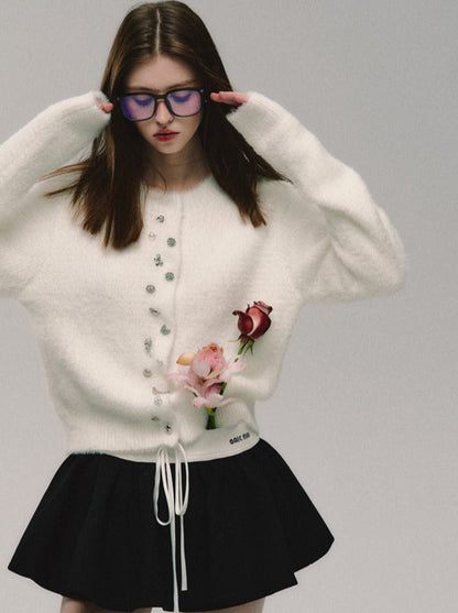 ブラック オールウエスト パンツ スカート マッチ ローツイル