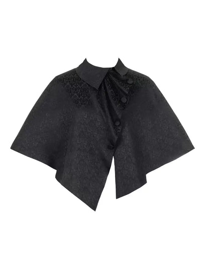 Night Lolita Cloak Eternal