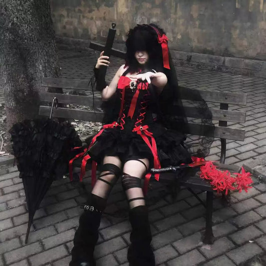 Joy Lolita JSK Dress