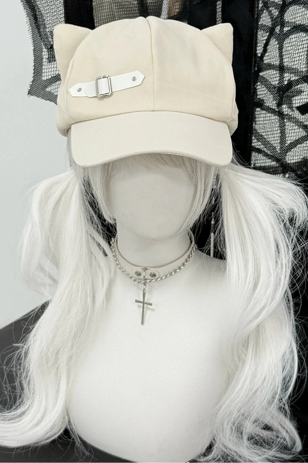 Subkultur der Ohr-Sargkatze