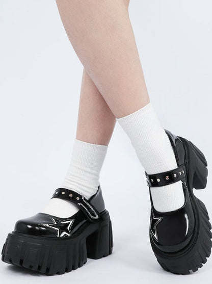 Sole Spray Shoes Volume Star