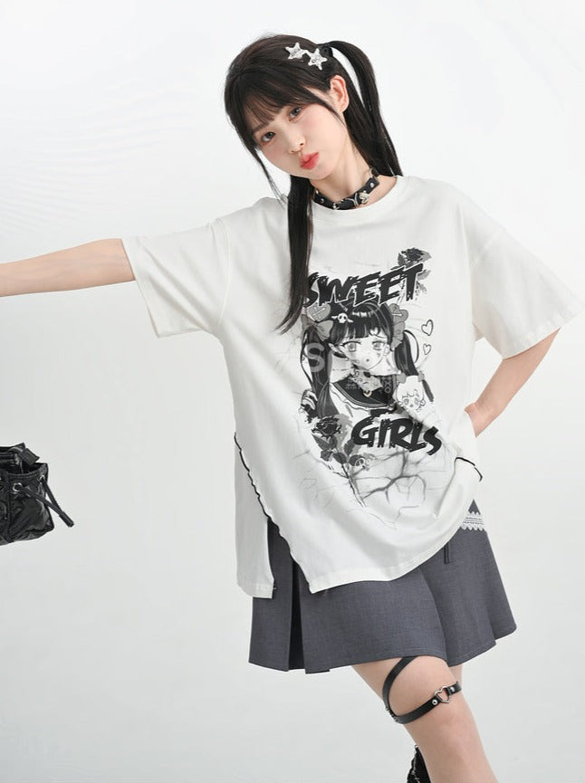 Sommertops Dark Mine