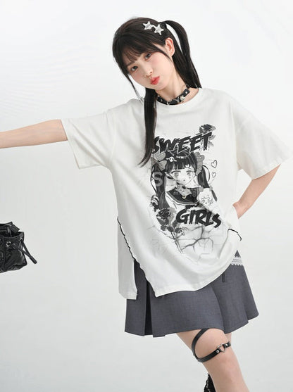 Sommertops Dark Mine