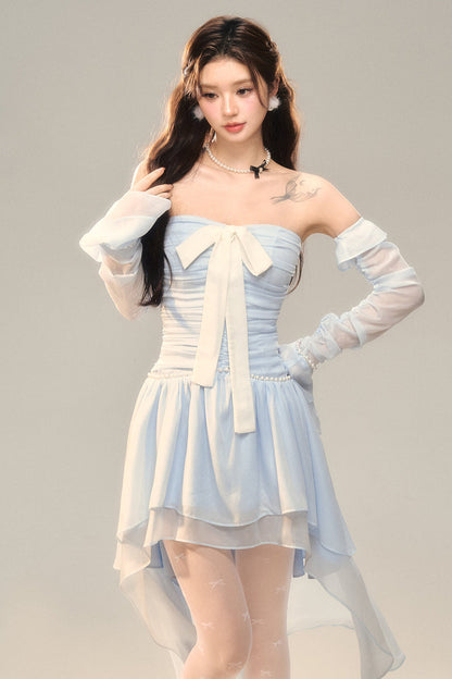 Maßgeschneiderte Kleiderinsel