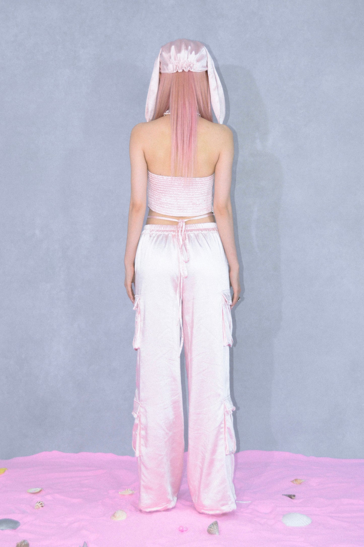 ハートスターチューブバンドゥスリムシークエント