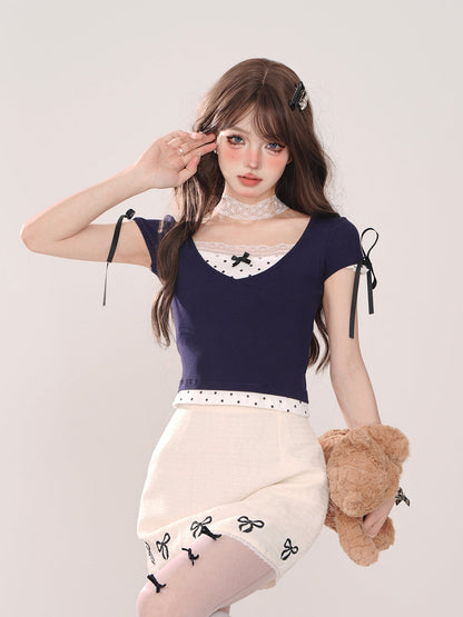 Sweet Tops Slim Little