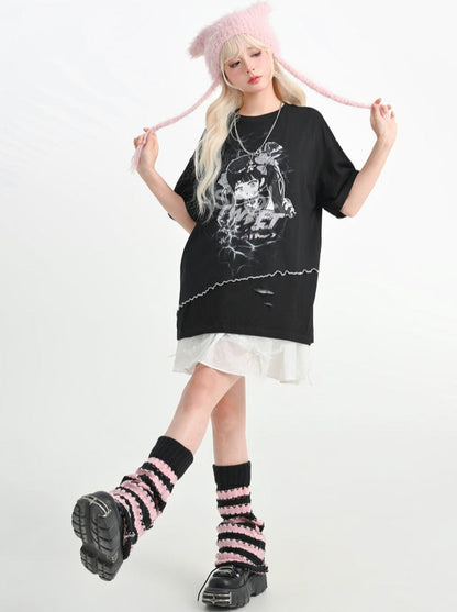 Sommertops Dark Mine