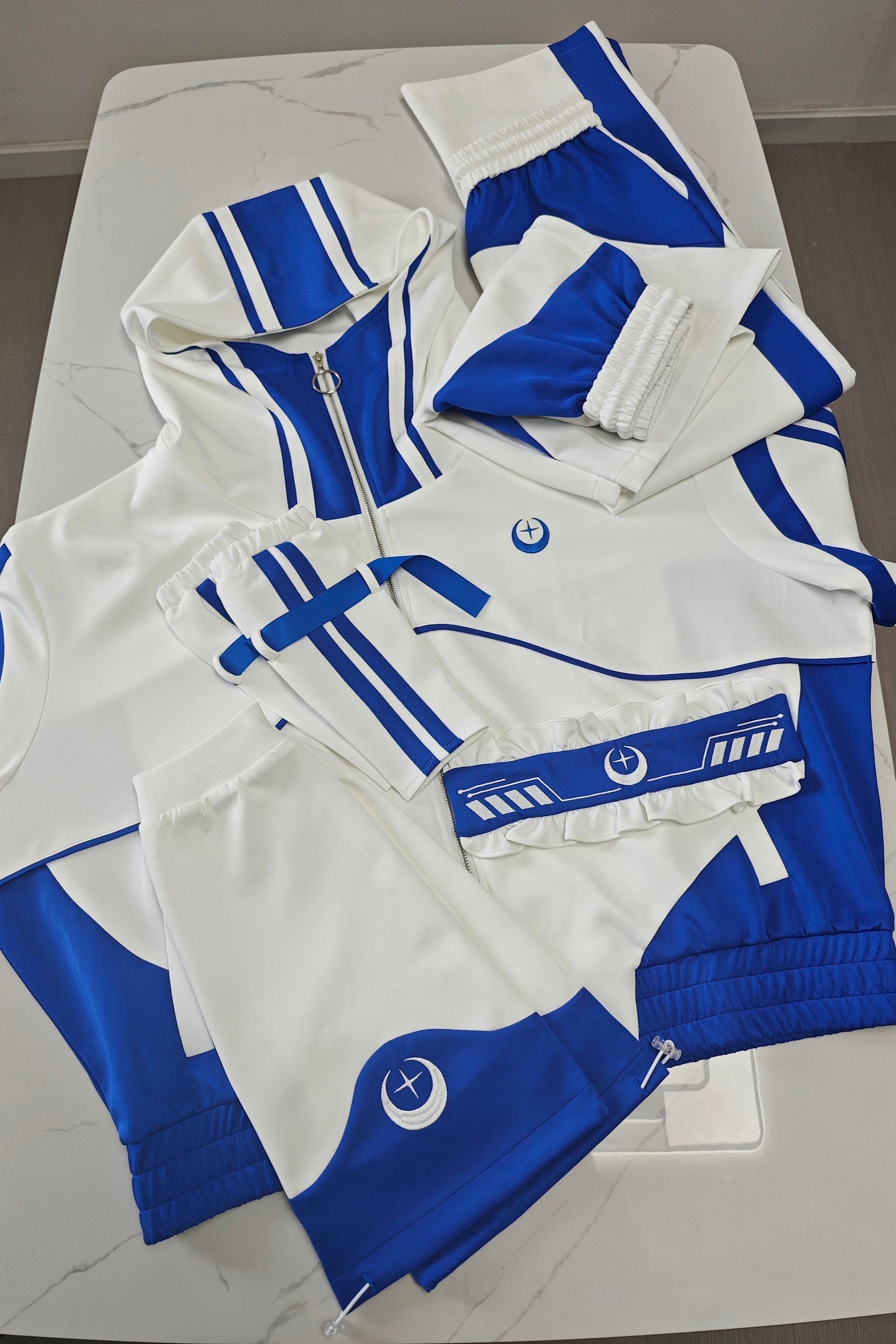 ジャージー・ハイジーン・ウェーブ・ラジオ・サブカルチャー