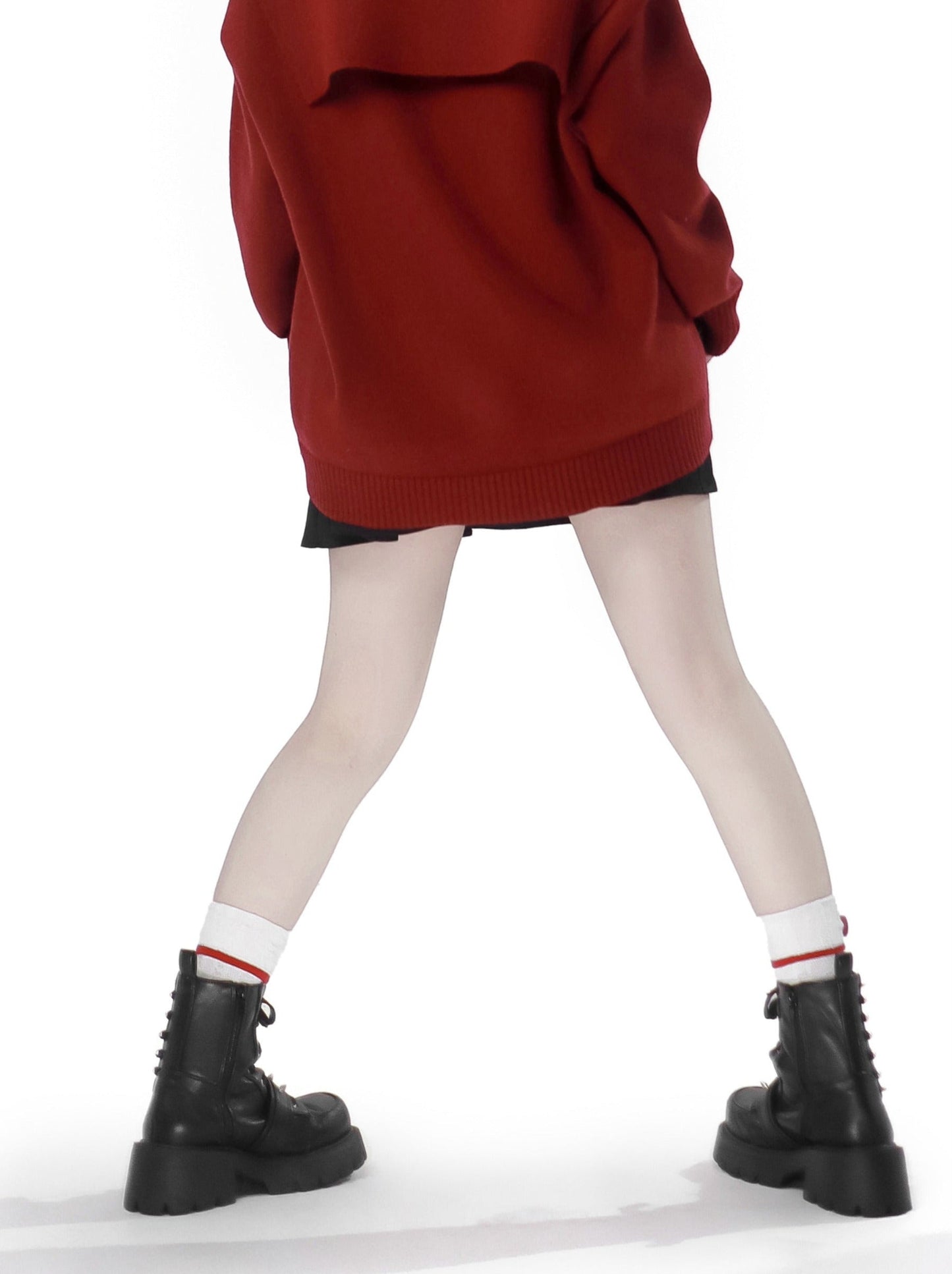 Cherry Letter Three Piece Choker Spender Set