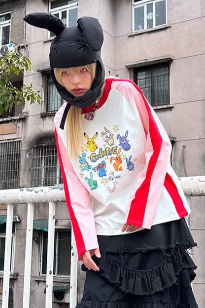 モバイル抱きしめキャップ コットンバニー