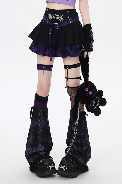 Karo Kuchen Gothic Rock Symbol Subkultur