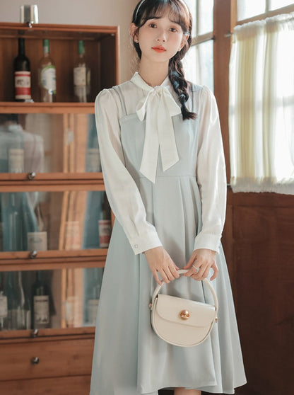 Girly Dress Retro Formal Occasion