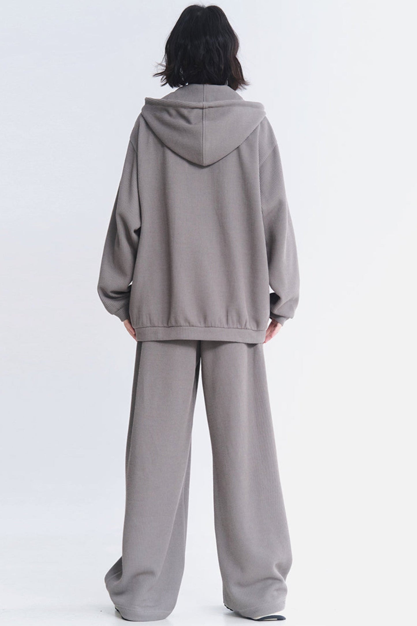 Muse Pants Gravity Jogger-Setup und Hoodie