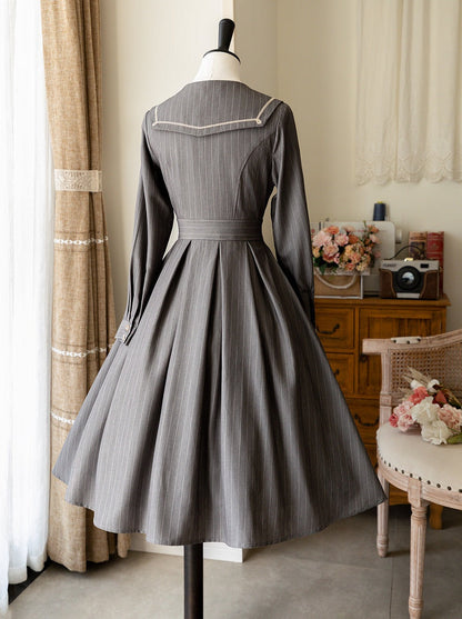 ドレス カレッジ クラシック レトロ