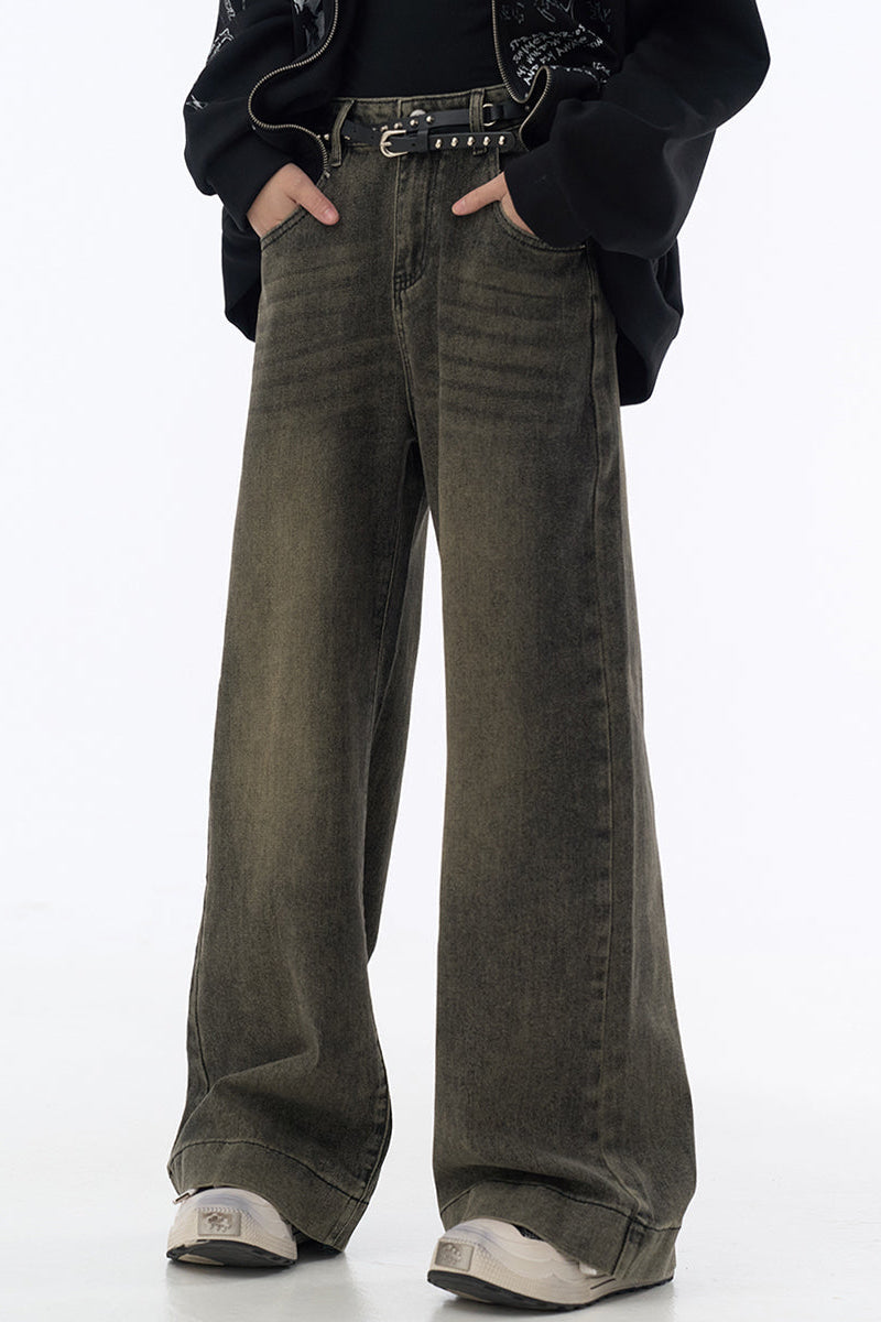 Jeans Retro Loose Classic Fit