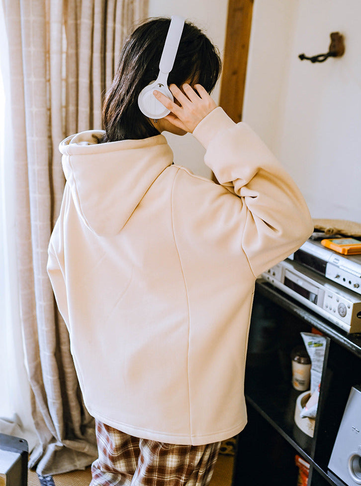 Design Chainai Regular Bedruckter Hoodie