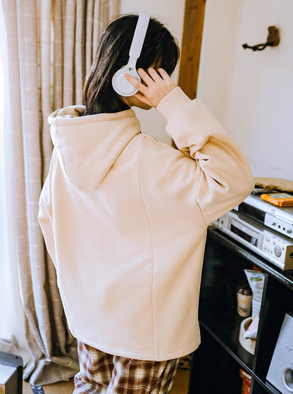 Design Chainai Regular Bedruckter Hoodie