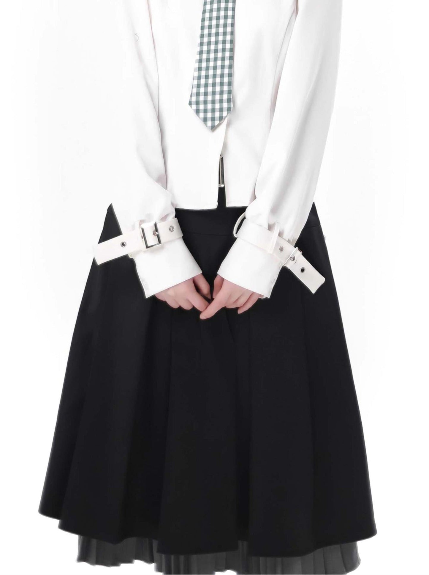 スタイルグリーンランドカレッジスーツ